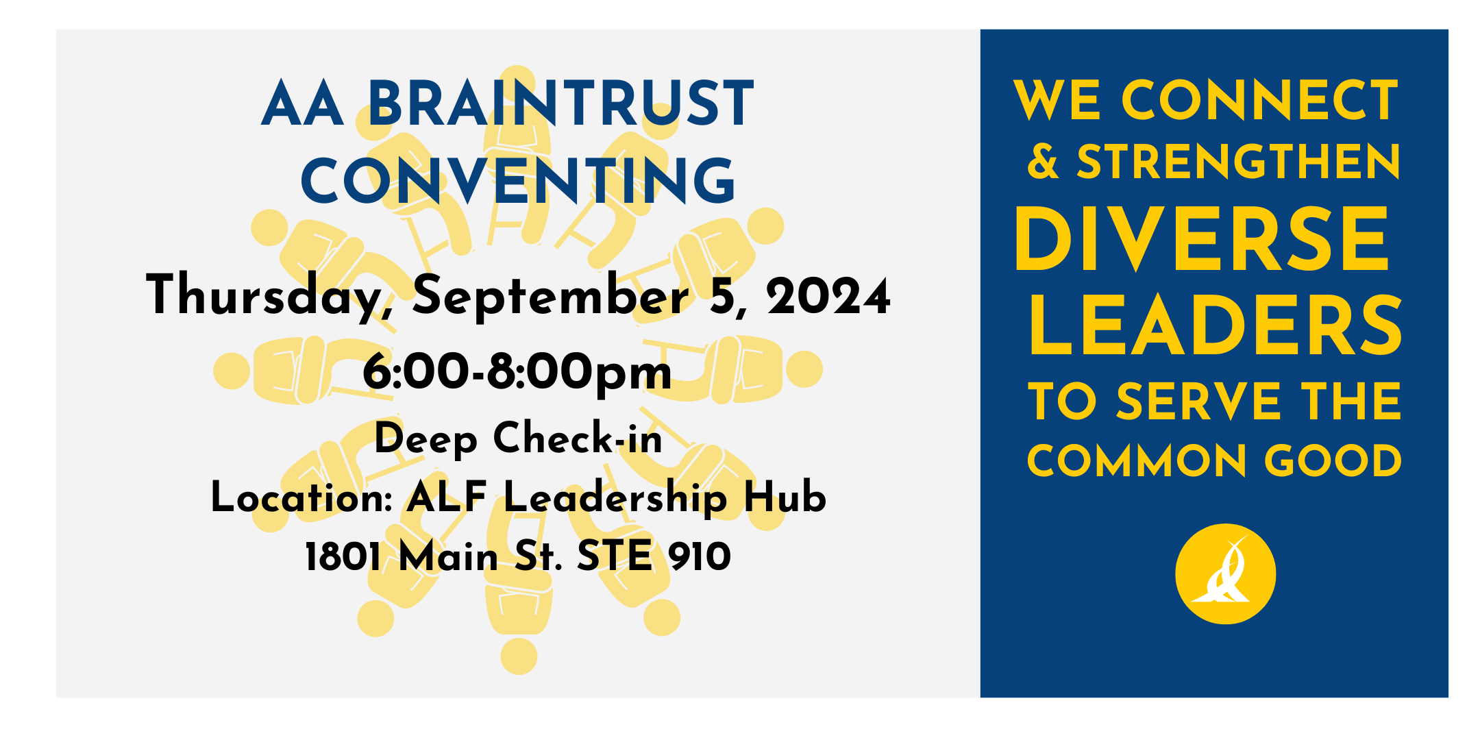 AA Braintrust Convening