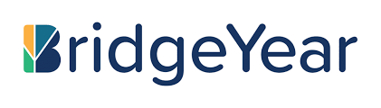 Bridgeyear Logo